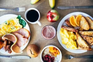 Simple Tips to Enhance Your Meal Flavor