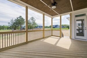 6 Ways a Custom Deck Enhances Your Backyard Play Area