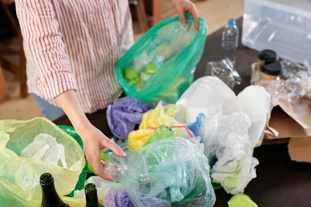 Effective Home Waste Residue Management Strategies
