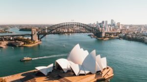 Visiting Australia for the First Time? Why Health Insurance is Essential